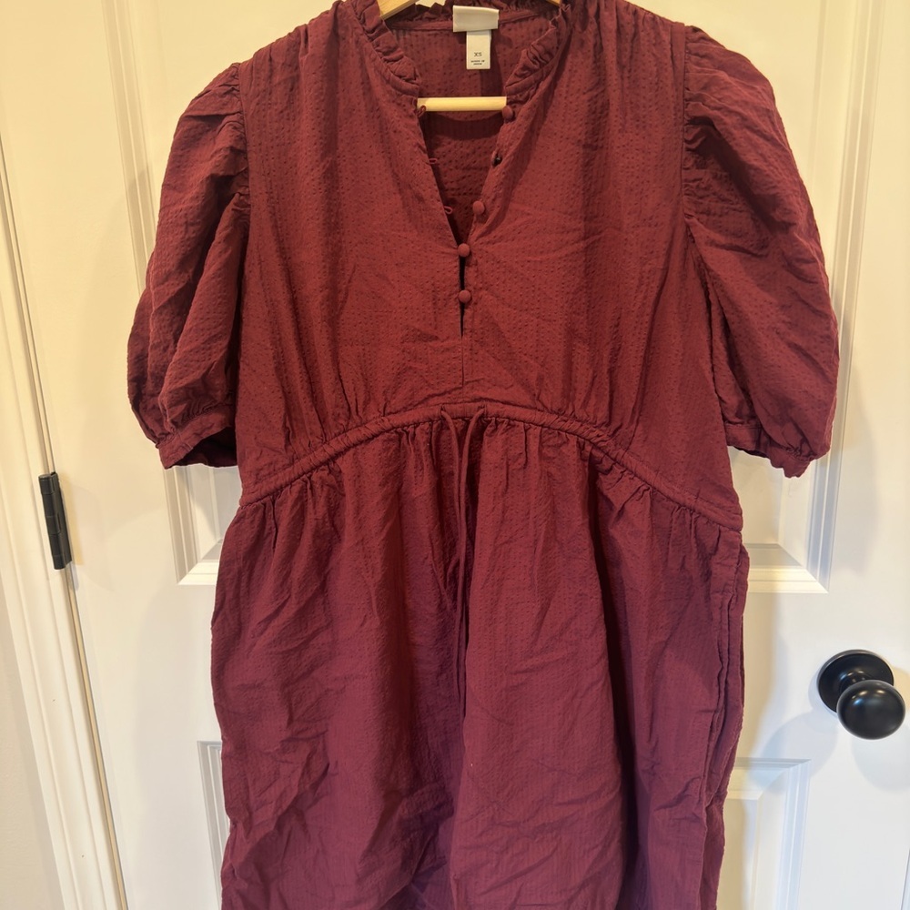 A New Day Dress - Picture 4 of 4